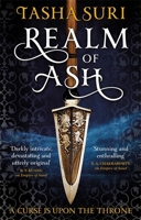 Realm of Ash 031644975X Book Cover