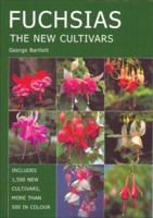 Fuchsias: The New Cultivars 1861269080 Book Cover