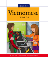 Learn Vietnamese Words 1503835804 Book Cover
