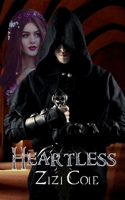 Heartless 1984338366 Book Cover