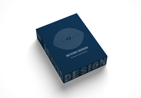Beyond Design: The Game of Social Solutions 9063695950 Book Cover