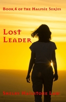 Lost Leader B08GV91W2J Book Cover
