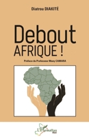 Debout AFRIQUE ! 2336423138 Book Cover