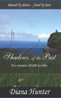 Shadows of the Past B085R74R6R Book Cover