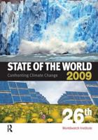 State of the World 2009: Confronting Climate Change 113815962X Book Cover