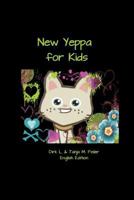 Yeppa for Kids: English Edition 150866823X Book Cover