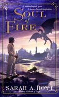 Soul of Fire (Magical British Empire, Book 2) 0553589679 Book Cover