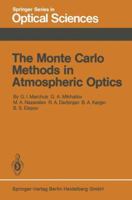 Monte Carlo Methods In Atmospheric Optics 3662135035 Book Cover