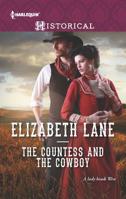The Countess and the Cowboy 0373298471 Book Cover