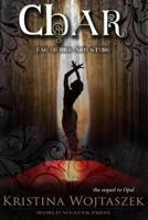 Char 0692661824 Book Cover