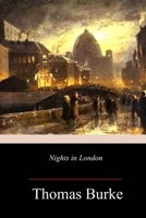 Nights in London 1718951760 Book Cover