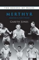The Boxers of Wales 1902719298 Book Cover
