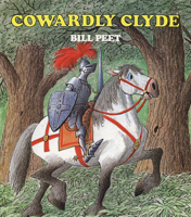 Cowardly Clyde 0395361710 Book Cover