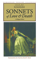 Sonnets of Love and Death (European Poetry Classics) 0313211264 Book Cover