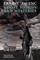 Ghost Stories and Mysteries 1434445585 Book Cover