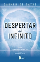 Despertar al infinito 8410335069 Book Cover