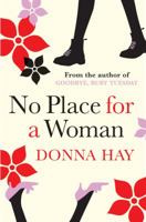 No Place For A Woman 0752869272 Book Cover