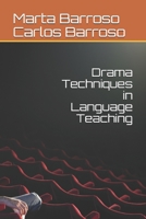 Drama Techniques in Language Teaching B08GLSY8HQ Book Cover