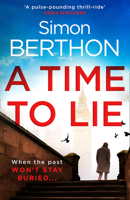 A Time to Lie 0008214506 Book Cover