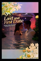 The Last and First Date: Journey from Goodbye to Forever B0FDH3KDFQ Book Cover
