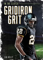 Gridiron Grit 1631636669 Book Cover
