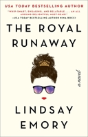 The Royal Runaway 1501196618 Book Cover
