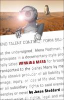 Winning Mars 1607012162 Book Cover