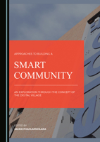 Approaches to Building a Smart Community 1527571521 Book Cover