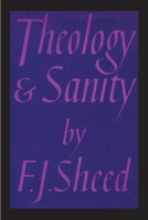 Theology and Sanity 1774640082 Book Cover