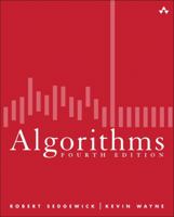 Algorithms 0201066734 Book Cover