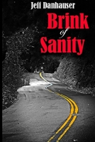 Brink of Sanity B0B3242N3Q Book Cover