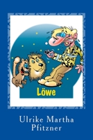 Löwe (German Edition) 1500353116 Book Cover