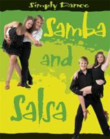 Samba and Salsa 1445119765 Book Cover