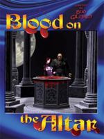 Blood on The Altar 1434374122 Book Cover