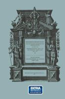 Gold-Bergwerke in Sumatra, 1680-1683: Neu Herausgegeben Nach Der Zu Leipzig Im Verlag Von Michael Gunther (1690) Gedruckten Verbesserten Ausgabe Des Im Jahre 1687 Zum Ersten Mal Erschienenen Textes 9401501645 Book Cover