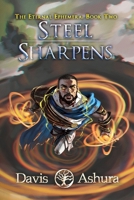 Steel Sharpens 1960031031 Book Cover