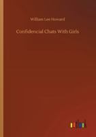 Confidential Chats With Girls B0DQKXW8J6 Book Cover