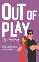 Out Of Play 1777567114 Book Cover