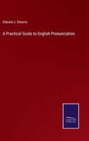 A Practical Guide to English Pronunciation 337517232X Book Cover