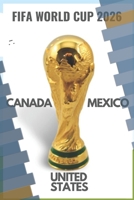 World cup 2026. B084DG7QMD Book Cover