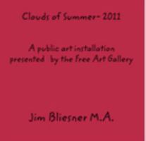 Clouds of Summer- 2011 1364702886 Book Cover