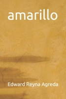 Amarillo (Spanish Edition) B0GRVS8VBR Book Cover
