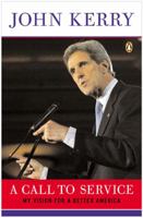 A Call to Service: My Vision for a Better America 0670032603 Book Cover
