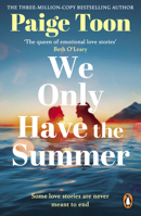 We Only Have The Summer B0H29MCG78 Book Cover