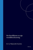 Het Boeddhisme en zijn wereldbeschouwing (Dutch Edition) 9004569251 Book Cover