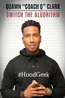 Switch The Algorithm B0DPGSR73P Book Cover