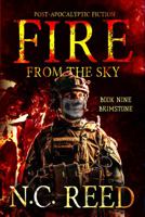 Fire From the Sky: Brimstone 1647380189 Book Cover