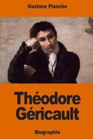Thodore Gricault 154131672X Book Cover