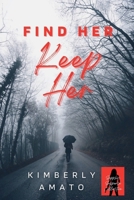 Find Her Keep Her B0F7L74JDQ Book Cover