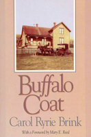 Buffalo Coat (Washington State University Press Reprint) 0874220955 Book Cover